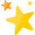 Ícono de Estrella